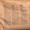 Schleusner Feinputz- tynk gliniany wykończeniowy (BigBag), suchy